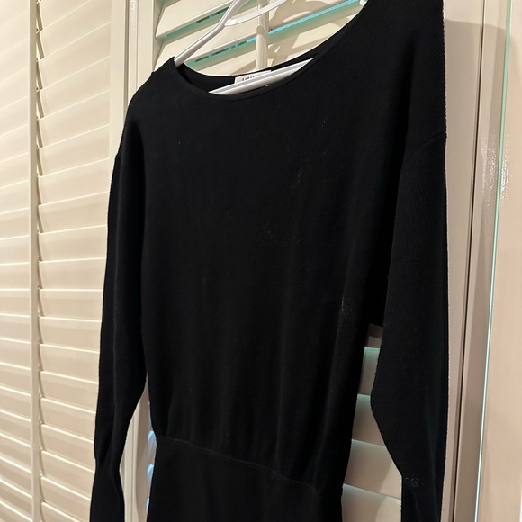 Aritzia Babaton Continent Dress - Picture 10 of 11